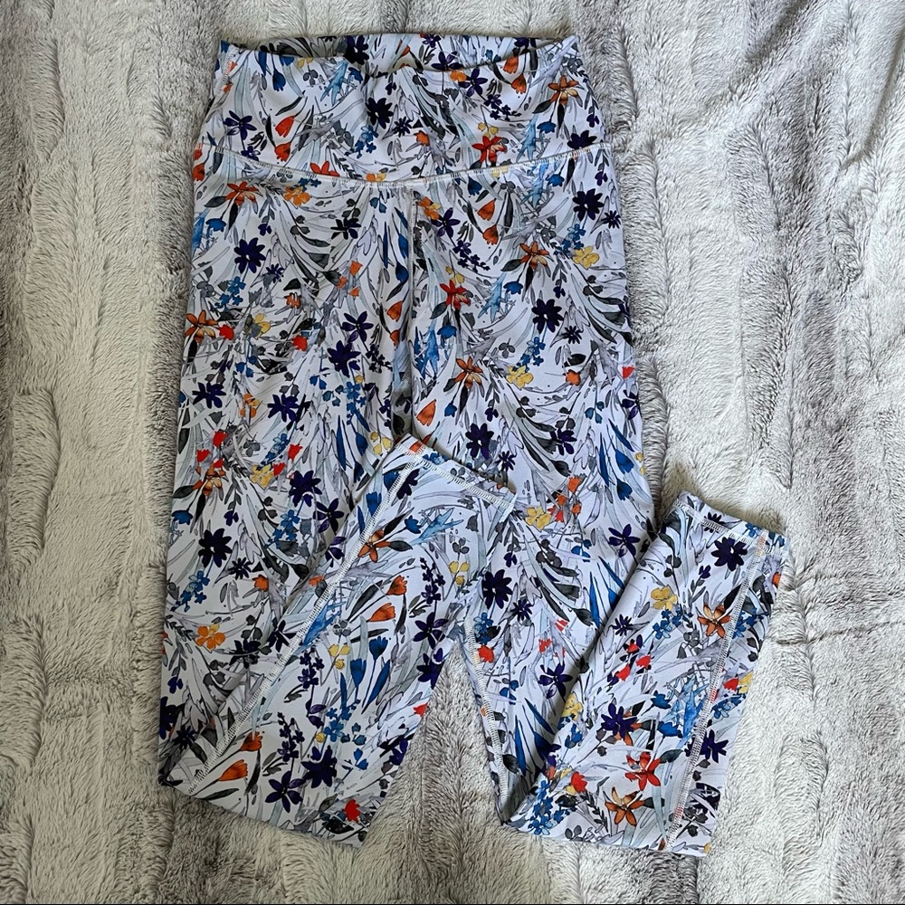 Fabletics | Define High Waisted Legging size M